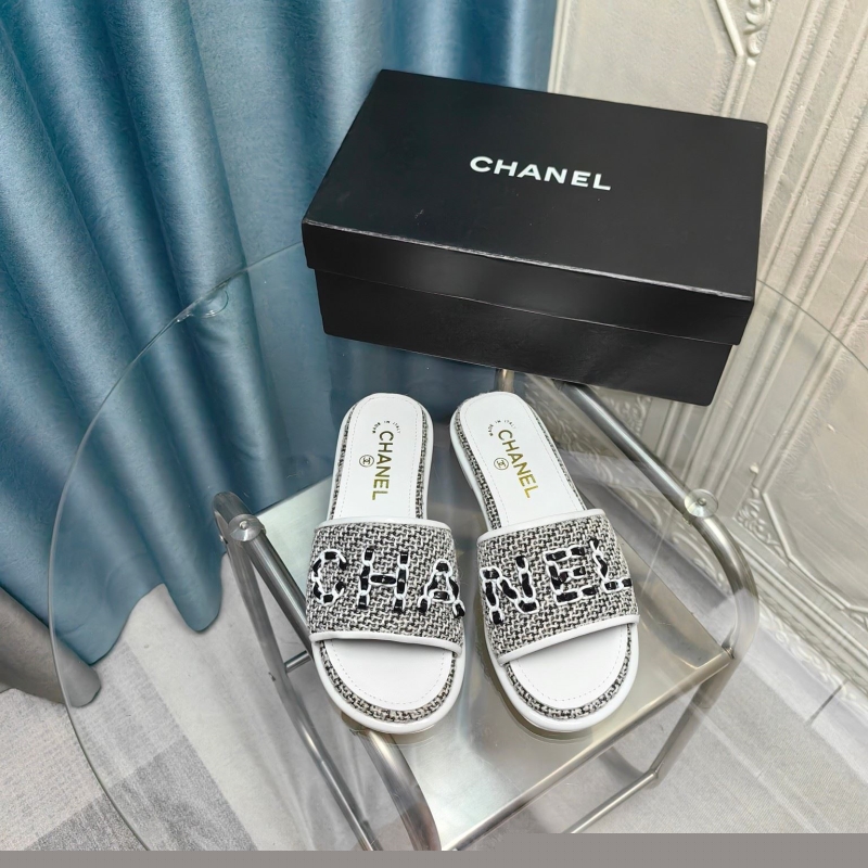 Ch*el slippers